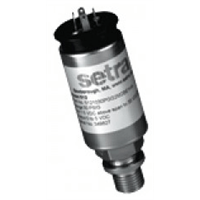 Model 512 Pressure Transducer